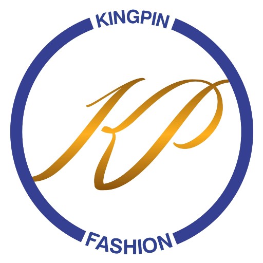 Kingpin Fashion  logo